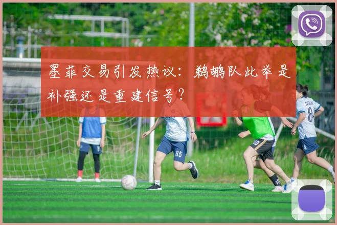 墨菲交易引发热议:鹈鹕队此举是补强还是重建信号?